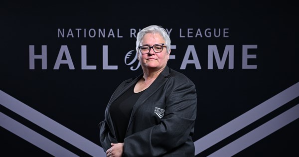 Katrina Fanning Medal to be awarded to Women's Origin Player of the Series