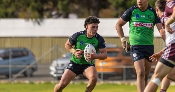 NSW Cup & Jersey Flegg: Round 13 Preview