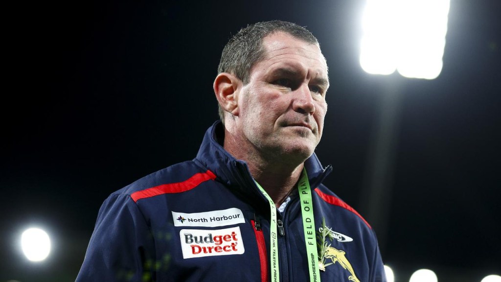 Kristian Woolf ‘disappointed’ over Dolphins Las Vegas snub, questions NRL’s process