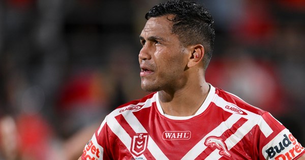 Saifiti Announces Medical Retirement