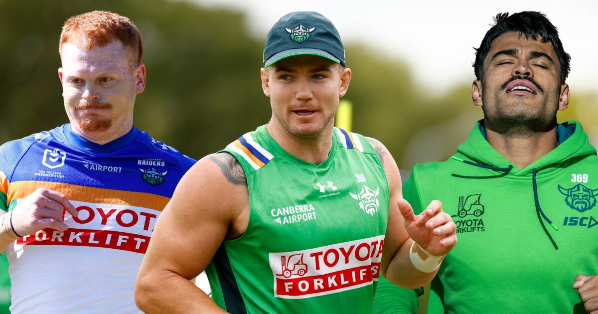 David Polkinghorne