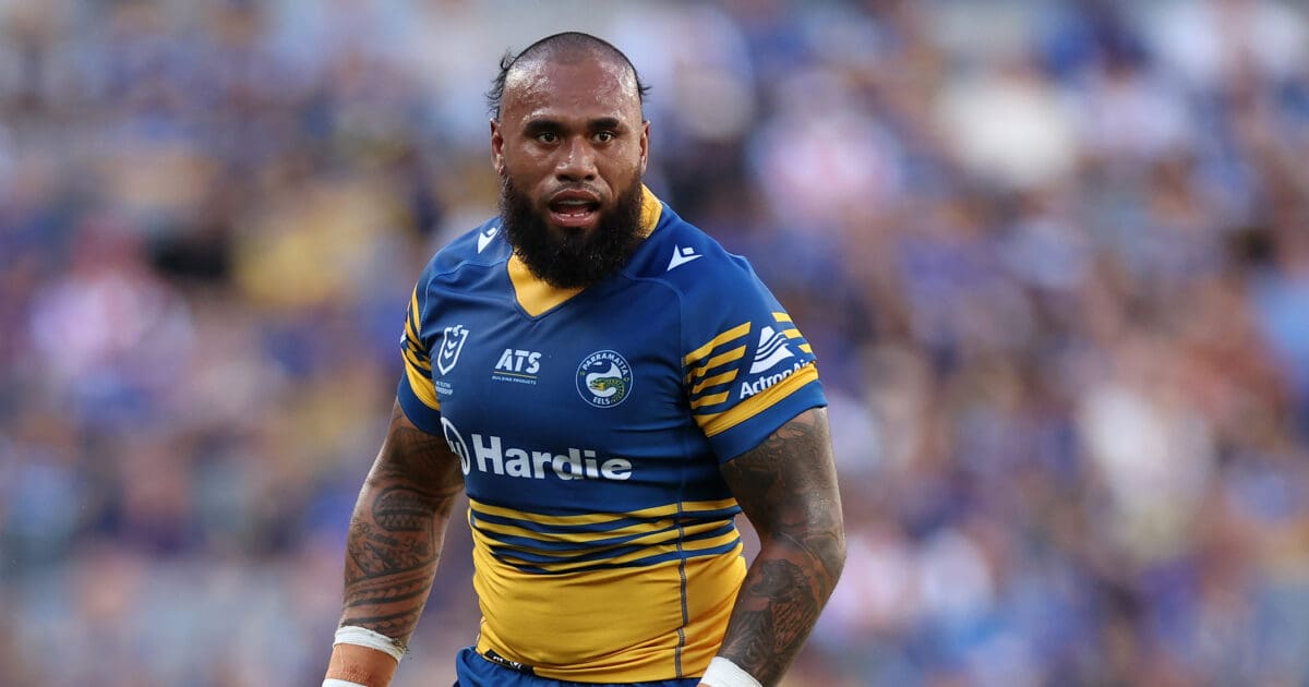 Canberra sport wrap: 'Tough as a $2 steak', player sent off for wild hit and headbutt