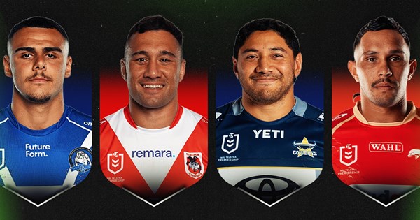 Expert Tipping: NRL Round 12
