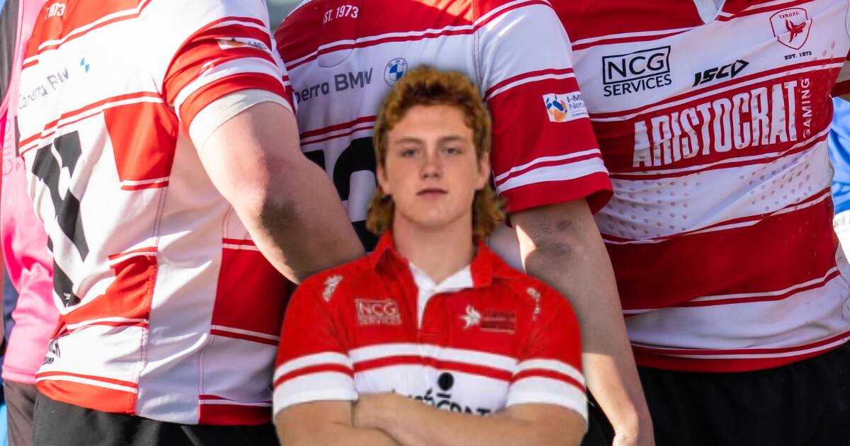 Caden Helmers