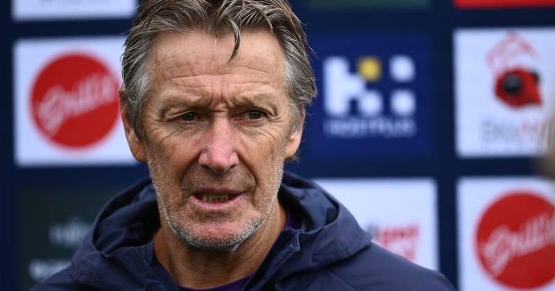 Fellow coaches have expressed support and admiration for Craig Bellamy after news of his diagnosis. Photo: Joel Carrett/AAP PHOTOS