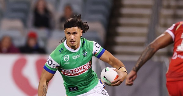 NRL Match Preview: Raiders v Cowboys