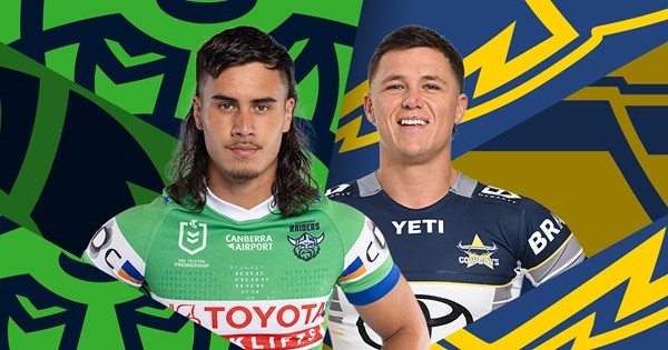 Raiders v Cowboys: Kris back on deck; Taulagi to return