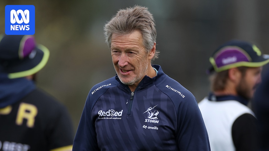 Ricky Stuart says it is time Craig Bellamy put himself first after the NRL coach's shock diagnosis