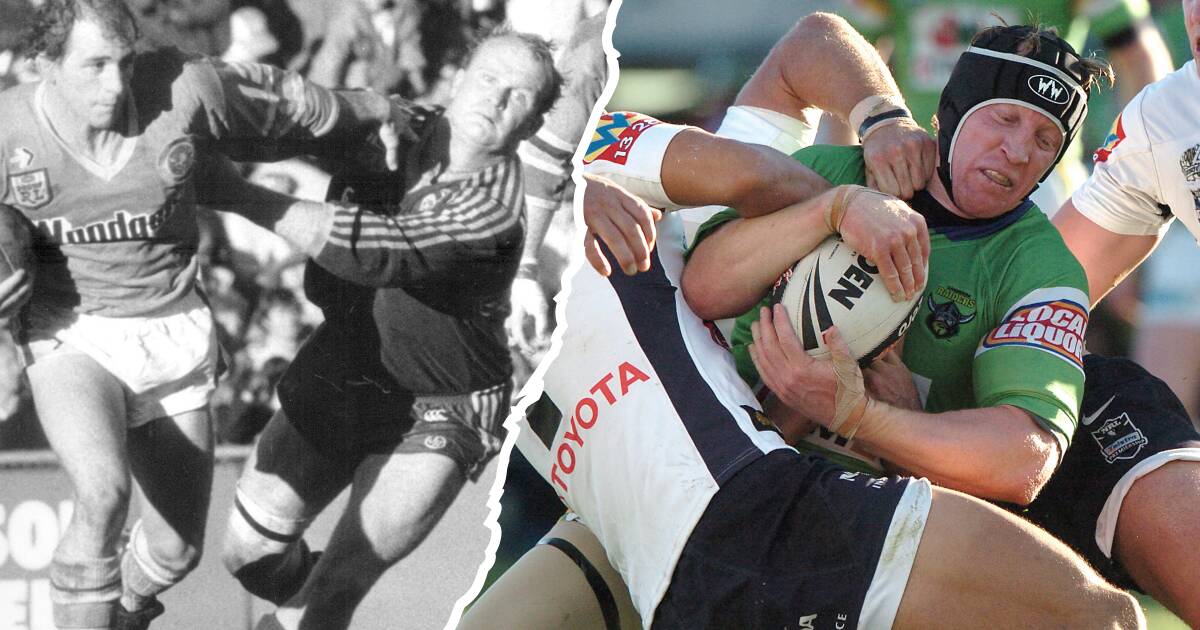 David Polkinghorne