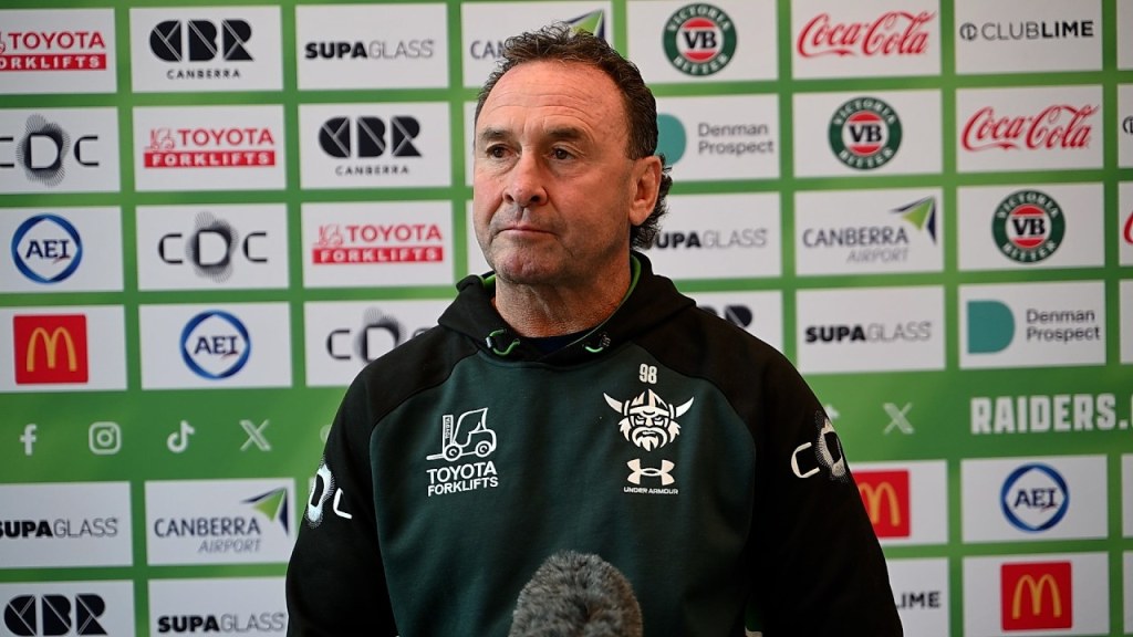 Coach's Comment: Round 10