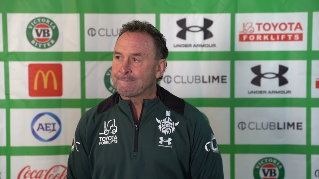 Coach's Comment: Round 12