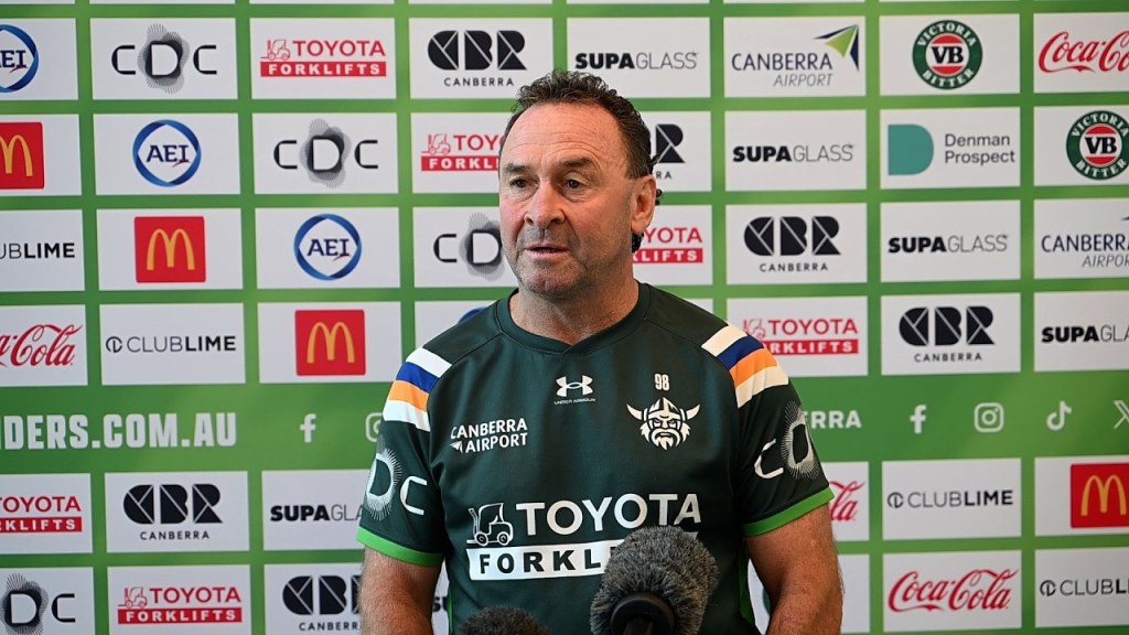 Coach's Comment: Round 13