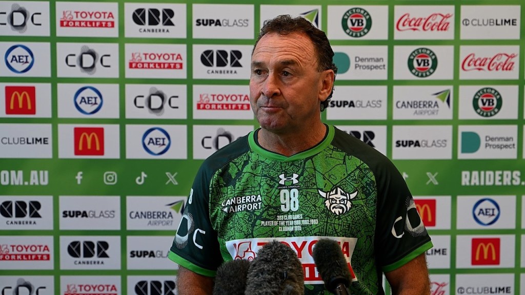 Coach's Comment: Round 9