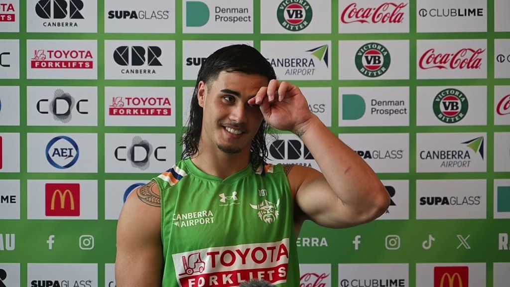 'He's where he belongs': Weekes weighs in ahead of Strange's Origin debut