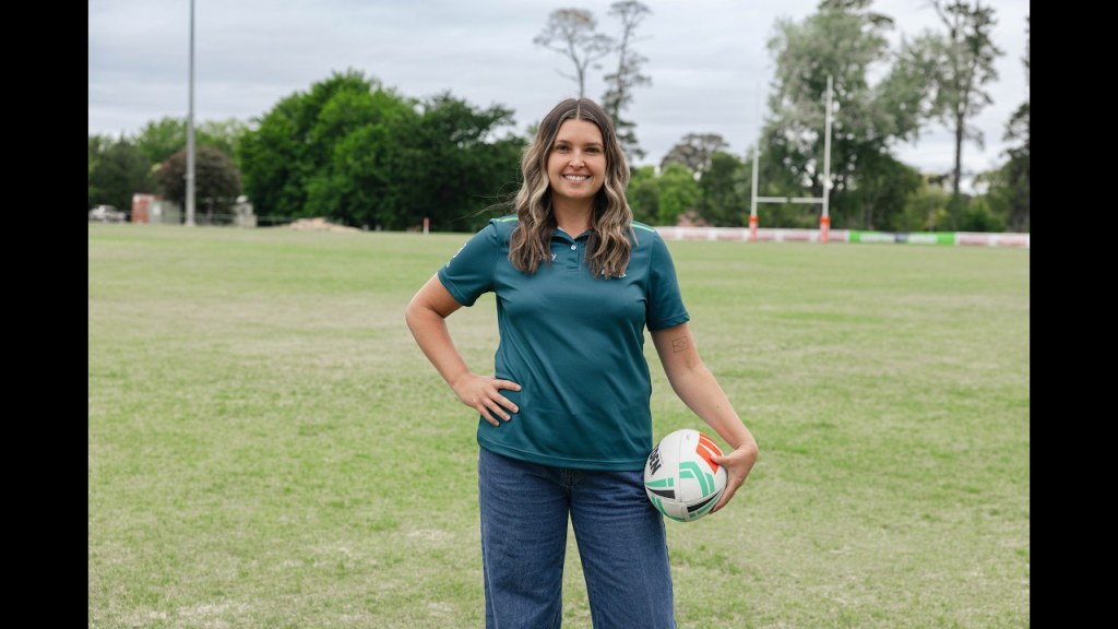Introducing Bobbi Law