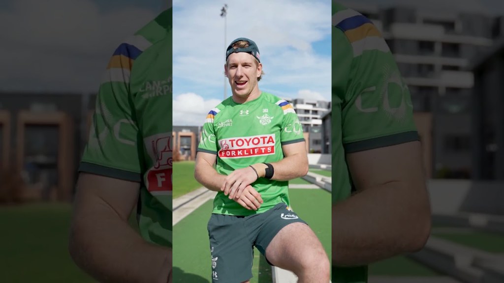 Raiders Origin I Predictions