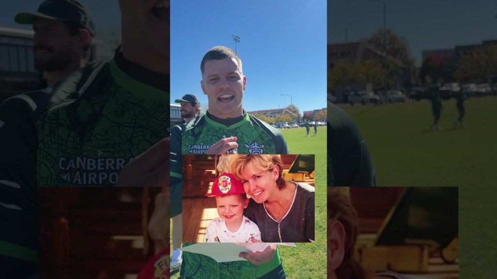 Raiders react to Mother's Day pics