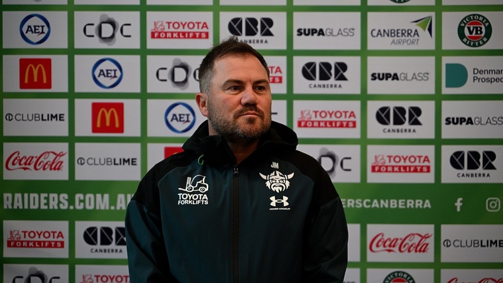 Raiders set to defend Nadruku Bowl in Fiji this Saturday