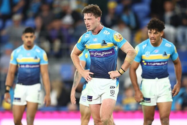 Verrills Draws Interest from Super League