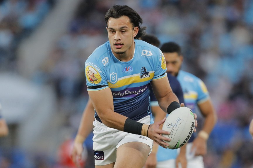 “We tossed up a lot of s**t”: Titans’ brutal reality check after six losses