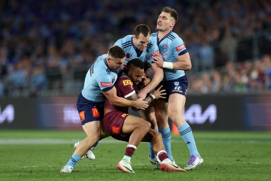 Zero Tackle’s State of Origin team predictions