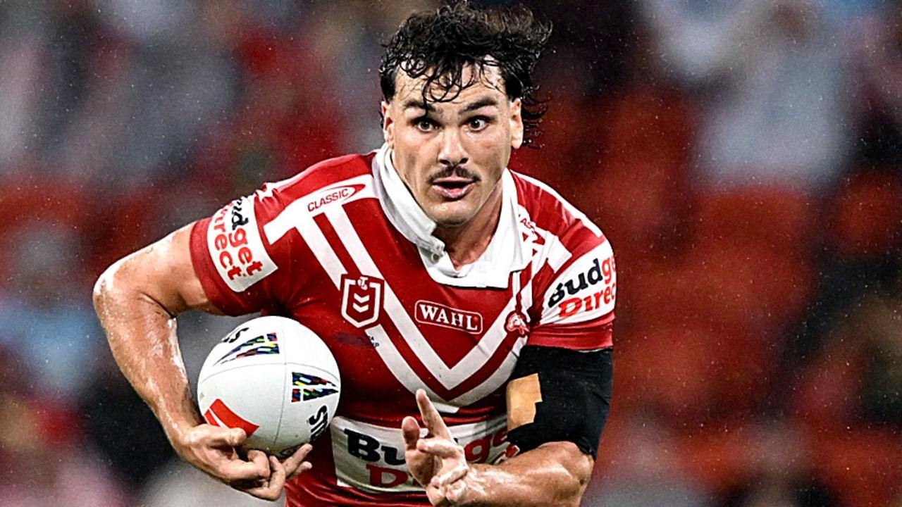 NRL Late Mail Round 12: Dolphins blow as Herbie Farnworth ruled out with tightness