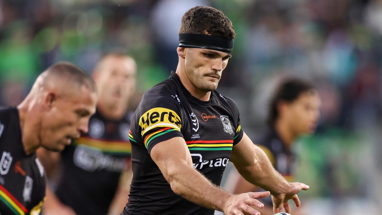 Dally M standings 2026: All the votes from NRL round 10