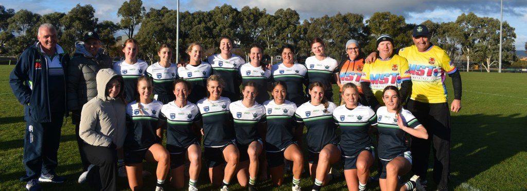 CRRL Announce League Tag Rep Squads for Blues Tag Representative Carnival