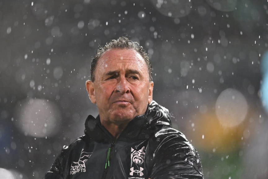 ‘Put himself first’: Stuart’s heartfelt message to friend Bellamy