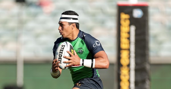 NSW Cup & Jersey Flegg: Round 13 Wrap