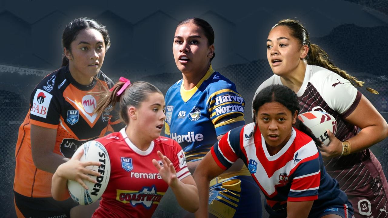 NRLW Rising Stars, Mental Health, and Legal Drama Unfold