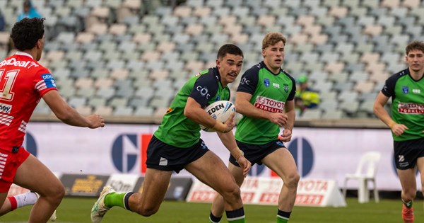 NSW Cup & Jersey Flegg: Round 15 Preview