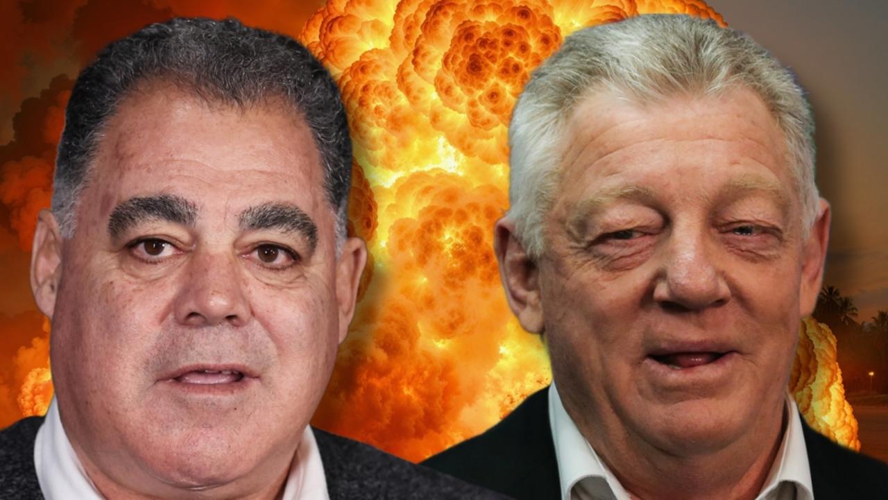 Mal Meninga hits back at Gus Gould over tampering allegations, defends Bears from criticism