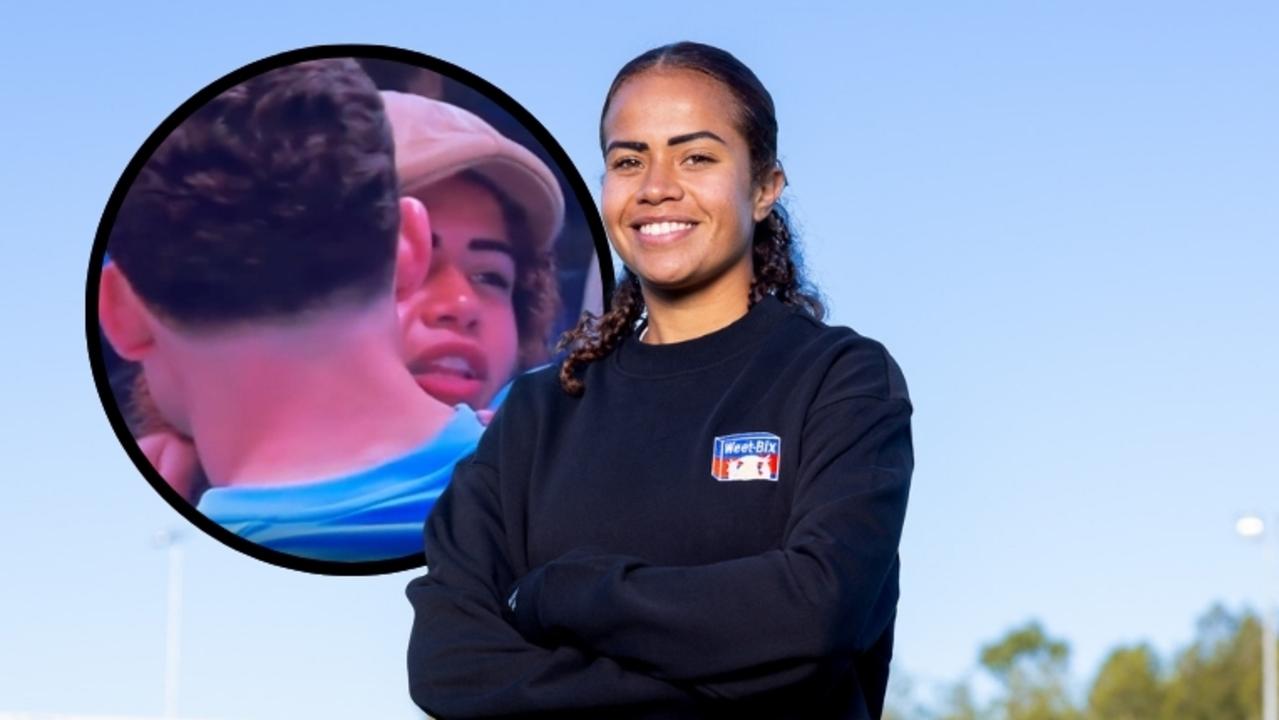 Why Fowler knows Nathan Cleary will bounce back from Origin loss as Matildas star backs Socceroos ahead of her own World Cup