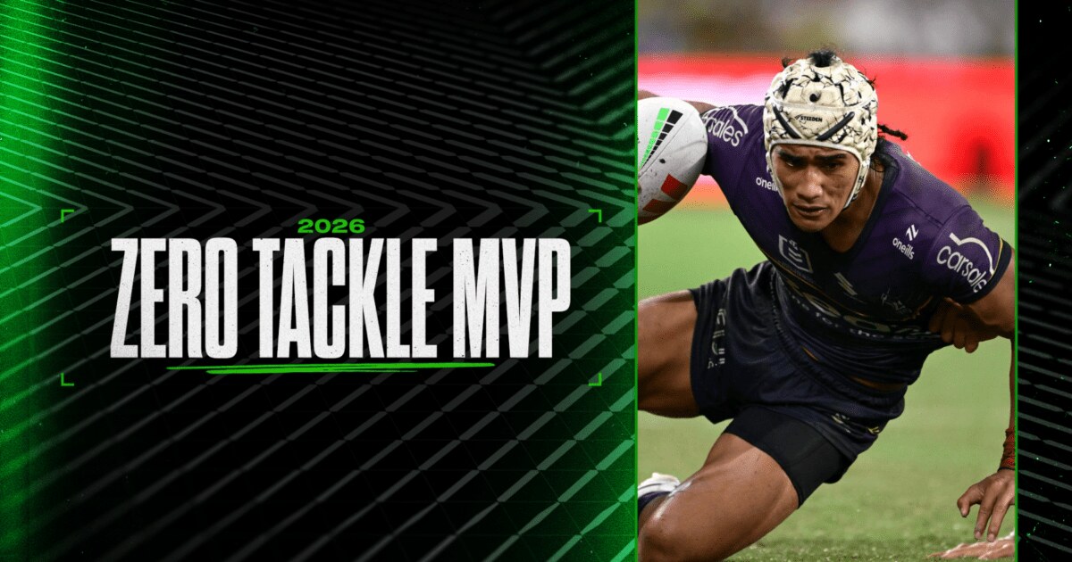 Edwards shuts gap as Trindall, Fa’alogo surge: Zero Tackle’s NRL MVP, Round 13