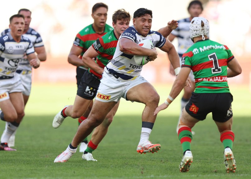 MRC makes call on handful of stars