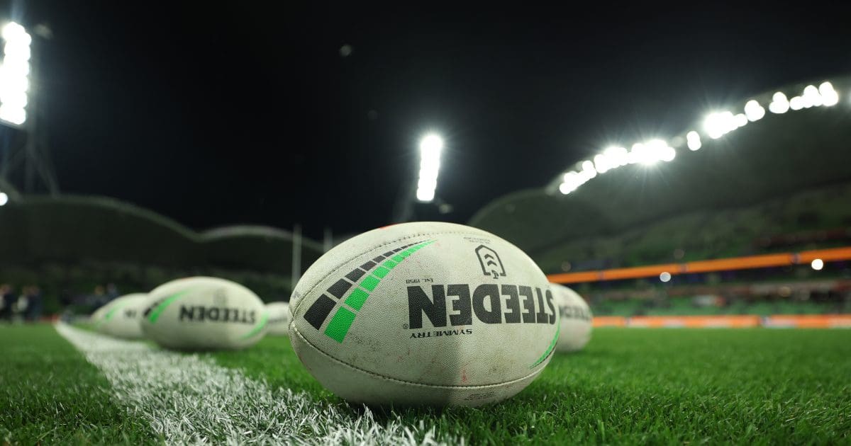 Melbourne Storm launch impactful initiative for mental health