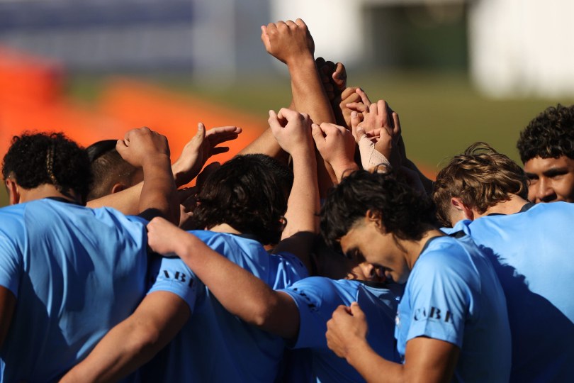 NSW Under 19s Squad Revealed for Origin
