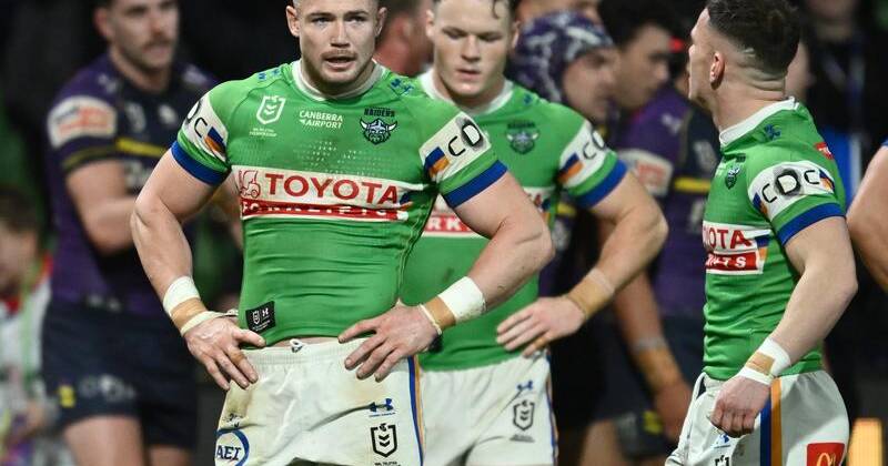 The cost of a stadium with a roof has been revealed. The ACT should take notice