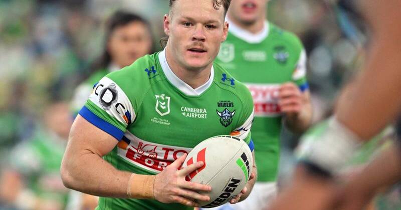 Ethan Strange is gunning for a spot in State of Origin game two after debuting for NSW.  Photo: Mick Tsikas/AAP PHOTOS