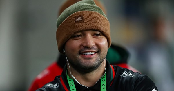 Thursday night footy: Eels v Rabbitohs