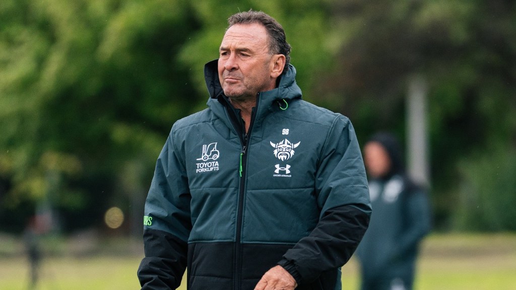 Coach's Comment: Round 14