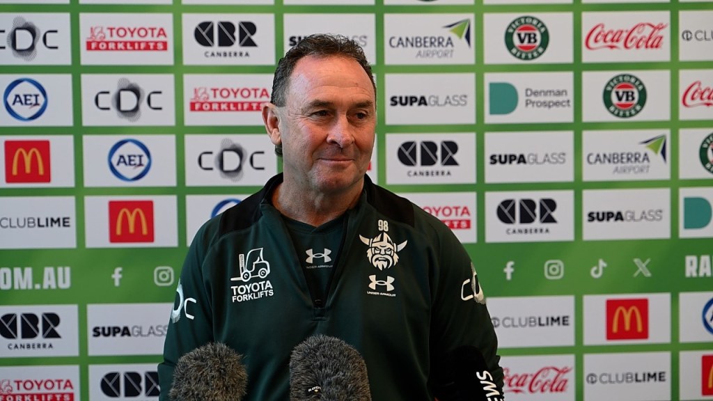 Coach's Comment: Round 15