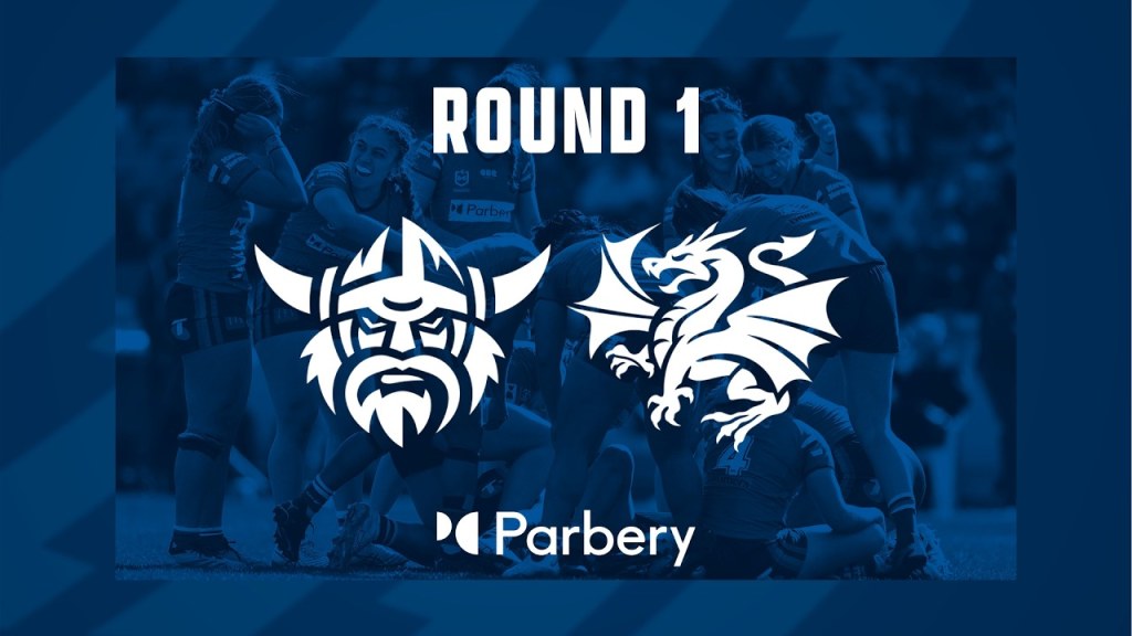 NRLW Team List: Raiders v Dragons