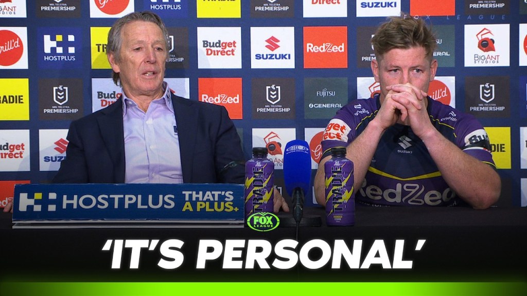 “No One Seen That Coming” ⚡ Are the Storm back to their best? | Storm Press Conference
