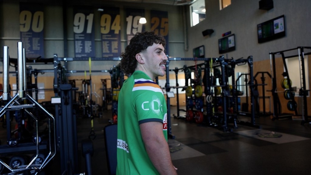 Raiders Academy sustains success in 2026
