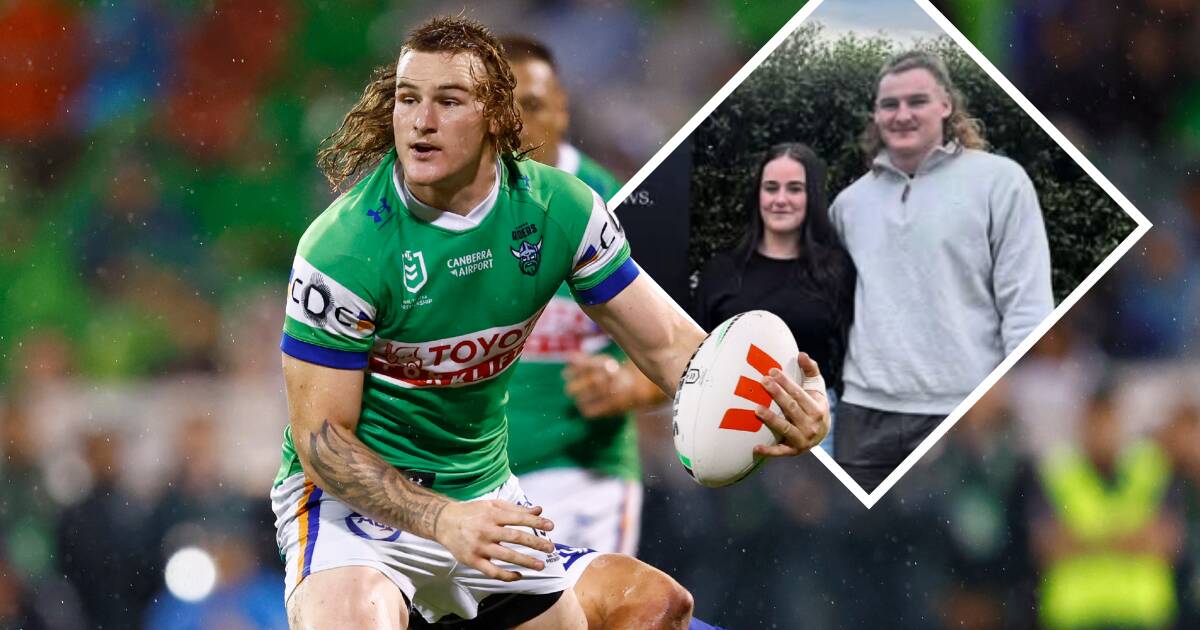 David Polkinghorne