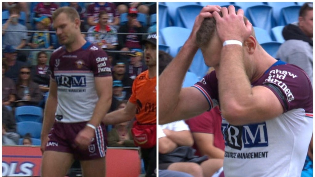 NRL Early Mail Round 21: Carnage as Trbojevic, Young, Fifita, Farnworth out