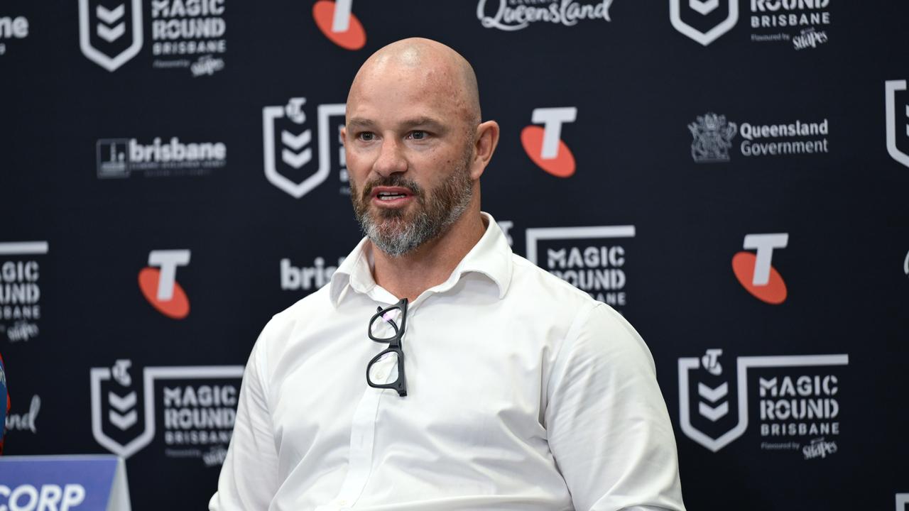 Dragons Seek Change Amid Coaching Calls and Critiques