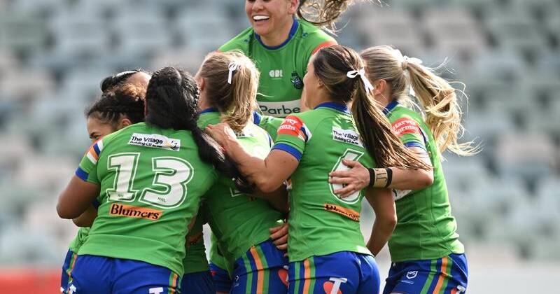 Setbacks and Triumphs: A NRL Rollercoaster Ride